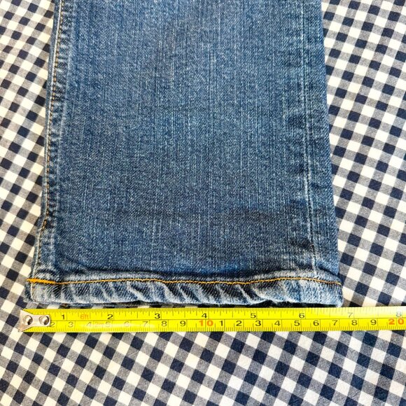 Nudie Organic Cotton Jeans sz 30 - Picture 13 of 14